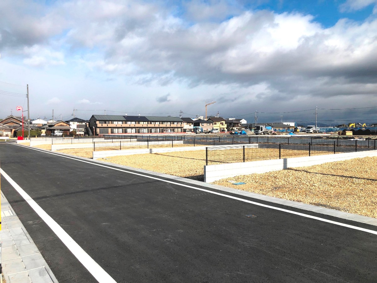 Real Town 野洲西河原